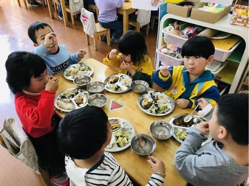 没交餐费不能吃饭,幼儿园老师让学生看其他同学吃,还照给家长