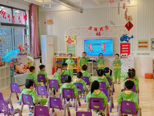 期末汇报见风采,家园共育伴成长 艾乐幼儿园期末汇报精彩瞬间
