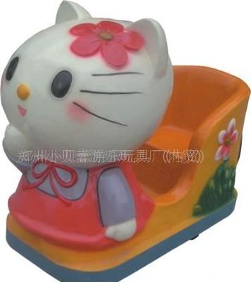 MP3大画屏KT猫摇摆机(图)