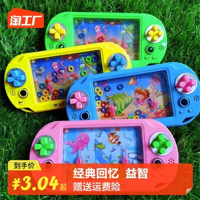 当前网购流行产品