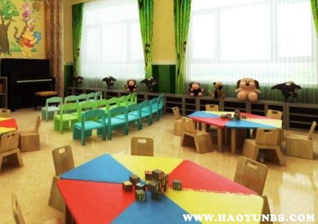 幼儿园用品清单,幼儿园需要采购的物品有哪些