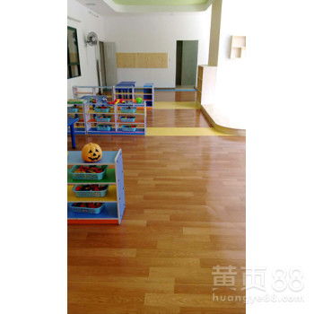 【拼图塑胶地板幼儿园专用拼图地板pvc橡胶地板厂家直销】-