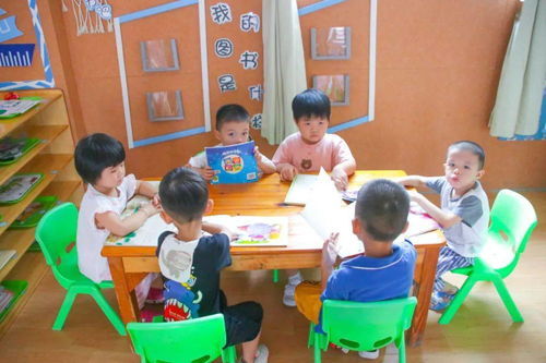 大沥首家民办转公办的幼儿园,是它