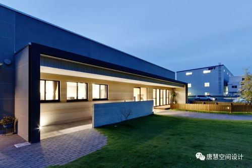 制造梦想和创造力的 工厂