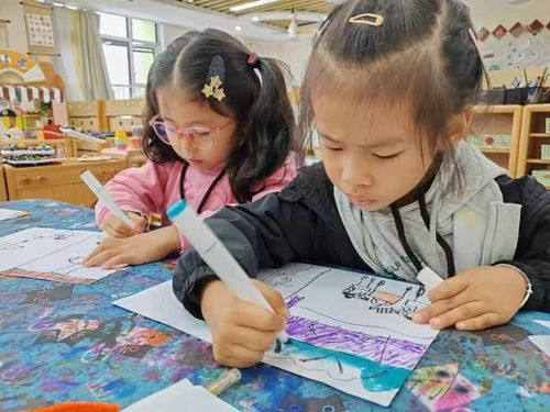 食 安全, 享 健康 合肥市长江路幼儿园天成分园食品安全宣传周活动