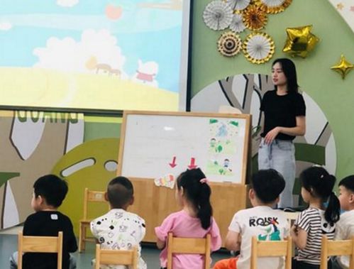 幼儿园迎 大改革 ,学前教育纳入义务教育 官方回应大众不买账