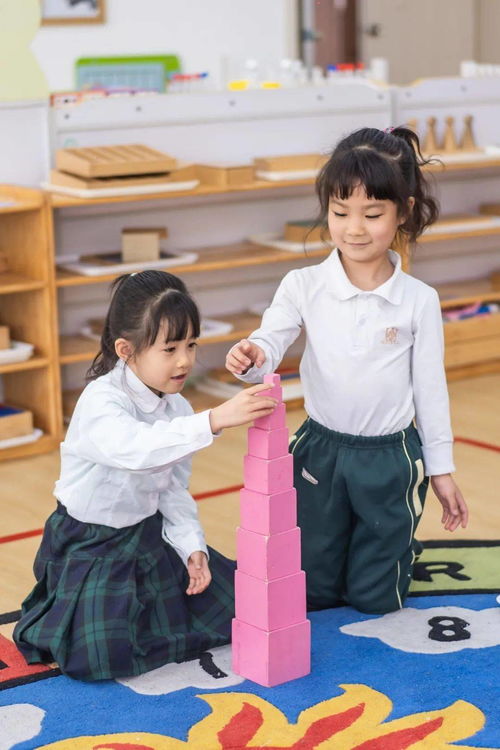 天津住这儿的有福了 这家国际化幼儿园正式开放 每个孩子还奖励10000元