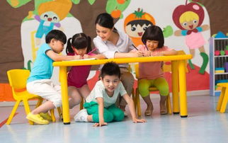 巴中5所城区公办幼儿园建成这样了 还有这些项目有新进展