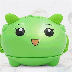 贝康佳幼儿园管理系统 产品与店铺装修图片展示