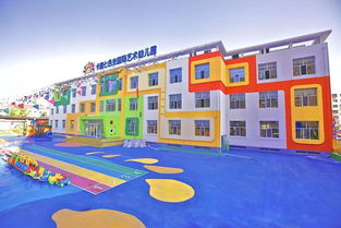 童心向党迎元旦，红色印迹耀童年——卡酷七色光艺术幼儿园喜迎元旦红色印迹专场文艺演出圆满举行