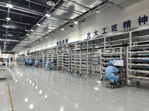 从“绿色工厂”到“绿色启蒙” 浪潮计算机的可持续发展之路与幼儿园环保教育的融合启示