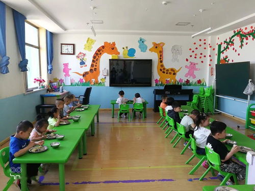 用心呵护，萌娃归来——朔城区第一幼儿园小班复学第一天纪实