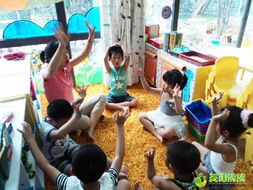 小编探园 | 华夏未来社会山双语幼儿园 以超低价格打造精品幼儿教育