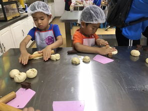 探秘百年品牌，体验烘焙乐趣——精诚实验幼儿园南磨房园北冰洋义利工厂研学之旅