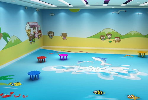 童心筑梦，以人为本——构建爱与成长的幼儿园空间