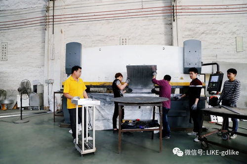 千呼万唤始出来 力克建材匠心筑造湖北松滋幼儿园幕墙铝单板工程