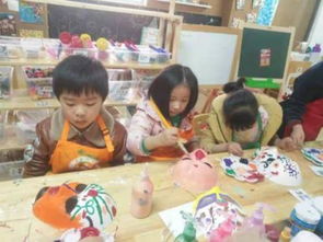 文慧幼儿园 品家乡 忆民俗 享童趣