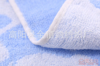 竹纤维抗菌小方巾 婴童与幼儿园的健康守护者