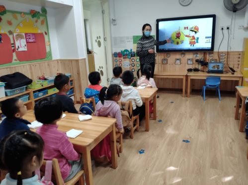 如意幼儿园 防患未“燃”，安全“童”行