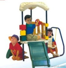 幼儿园室内外玩具选购指南 价格、厂家与图片全解析